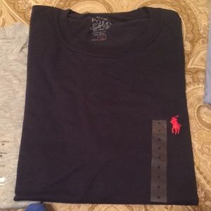 Two Men's Medium Polo Tshirts