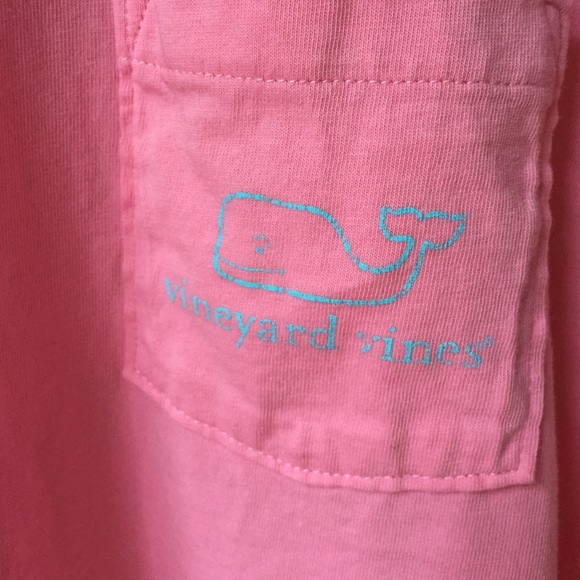 Vineyard Vines long sleeve tee - Picture 2 of 3