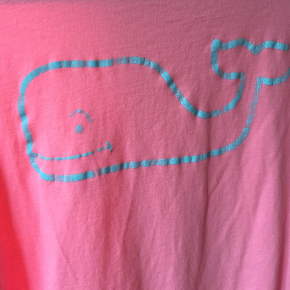 Vineyard Vines long sleeve tee - Picture 3 of 3