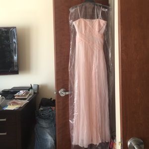Brand new size 6 Bagdley Mischka Collection dress