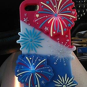 Sold/5/5s cover iPhone