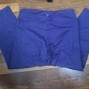 Active by Old Navy capri length yoga pants