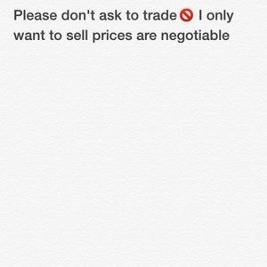 🚫trades🚫