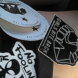 Sold/Brandy stickers( 4)