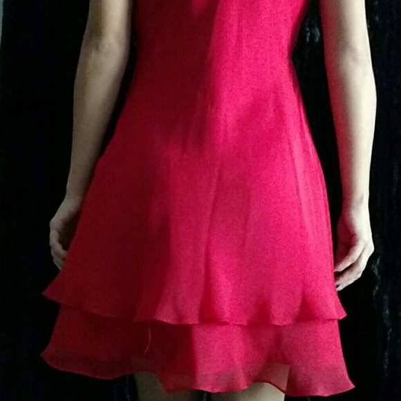 Homecoming/Prom Dress - Picture 3 of 4