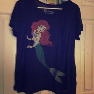 Little mermaid