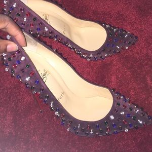 Christian Louboutins