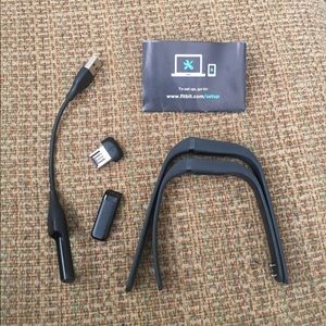Fitbit Flex Barely Used