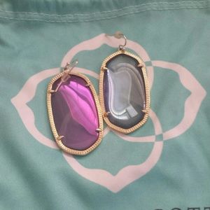 Mystic iridescent Danielles