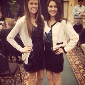 Forever 21 business like dress