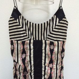 Nicole Miller Cocktail Evening Dress