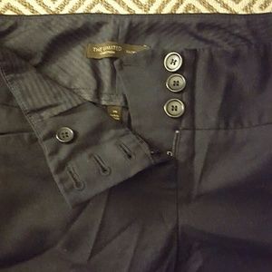 The Limited Cassidy  Fit dress pants