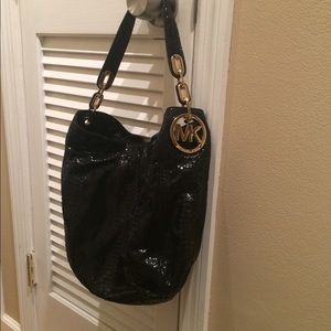 Michael Kors purse