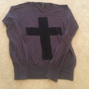 RUE 21 SWEATER ‼️