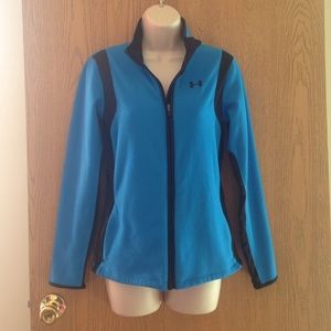 🚫SOLD🚫Lightweight Coldgear Under Armour Fleece