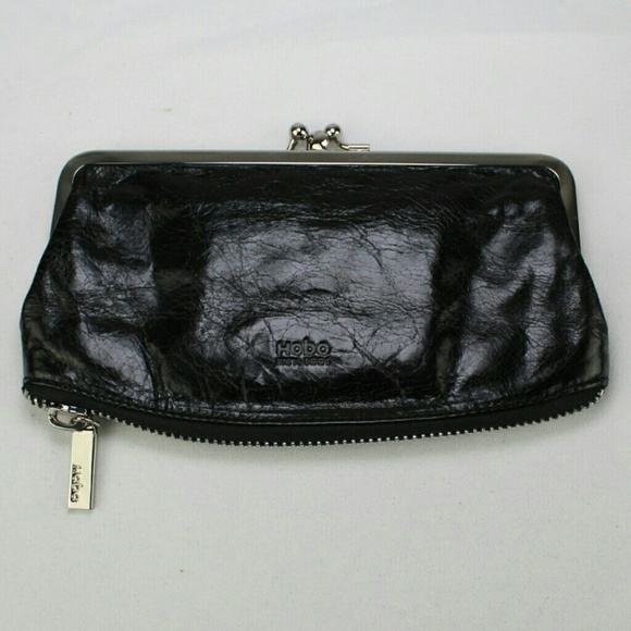 Fantastic multi purpose HOBO INTERNATIONAL bronze