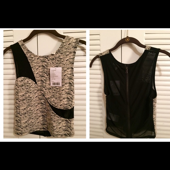 Urban outfitters top