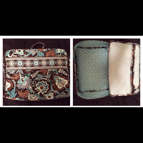 Travel bag / laptop case