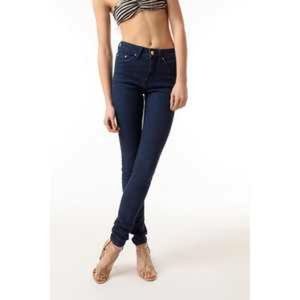 BDG HIGH RISE CIGARETTE JEANS