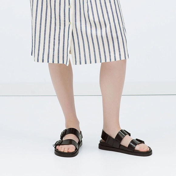 Zara shoes - Picture 2 of 4