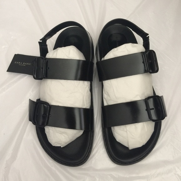 Zara shoes - Picture 3 of 4