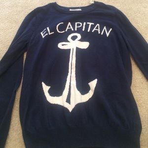 🎉FOREVER 21 SWEATER‼️🎉