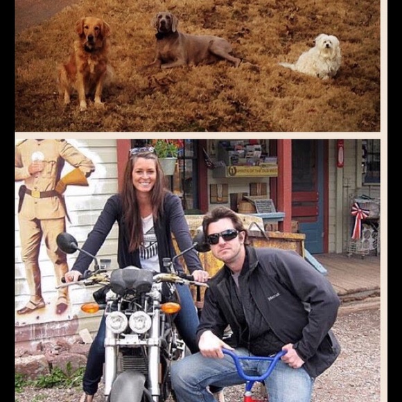 Meet the Posher!!! - Picture 4 of 4