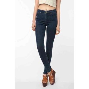 BDG CIGARETTE HIGH RISE