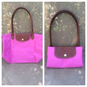 Medium 'Le Pliage' Longchamp Tote