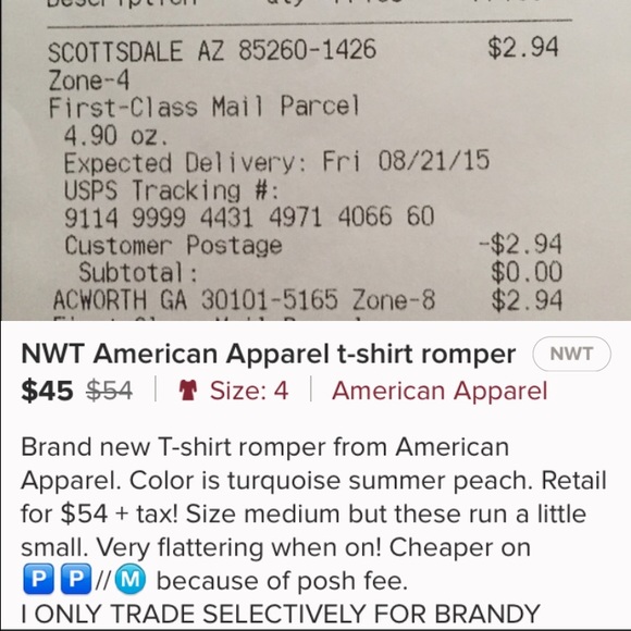 DONT TRUST HER!! - Picture 2 of 4