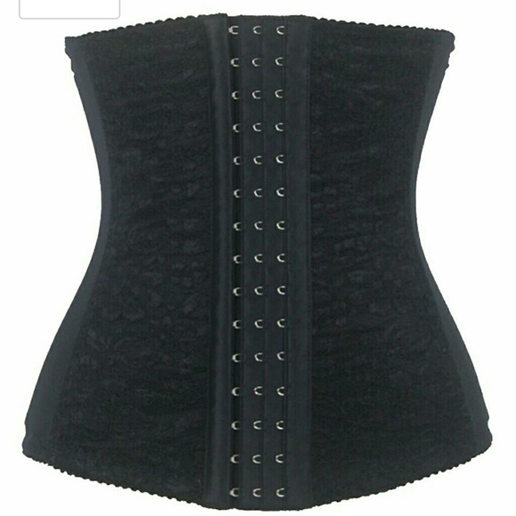 Waist trainer