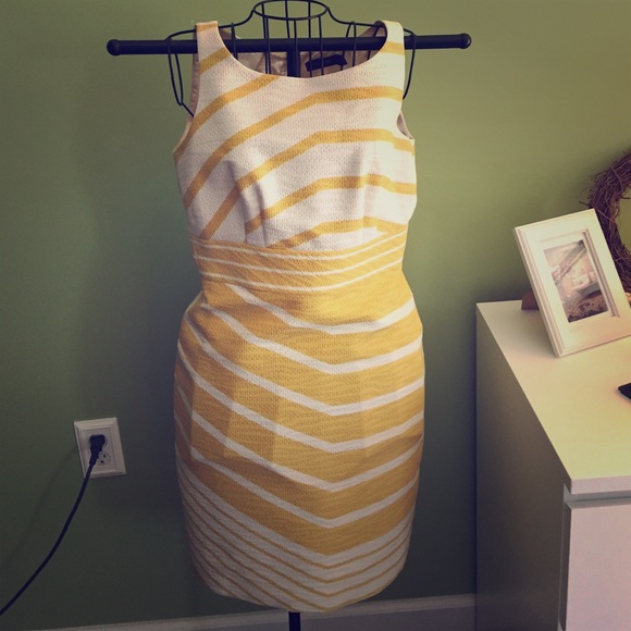 The Limited dress