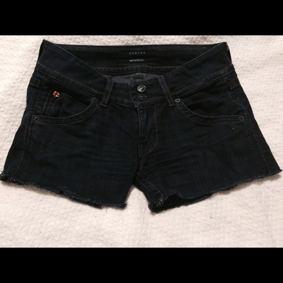 Hudson shorts