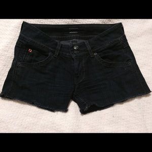 Hudson shorts