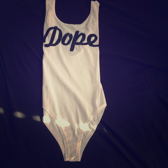 Bathing Suit