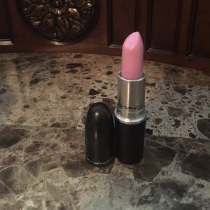 Mac Notice me Lipstick