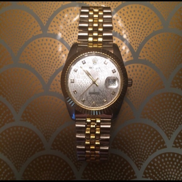 Rolex, Ladies Watch