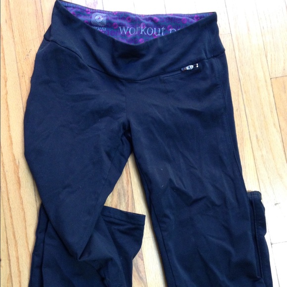 Aerie workout pants