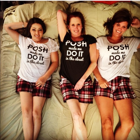 💝HUMBLED BY POSHLOVE💝 - Picture 3 of 9