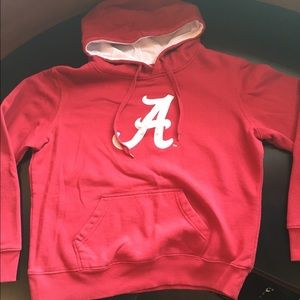 University of Alabama Sweatshirt
