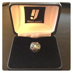 Pandora Butterfly Garden charm