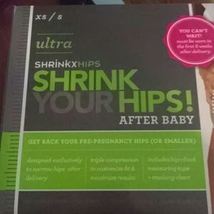 ShrinkxHips Ultra