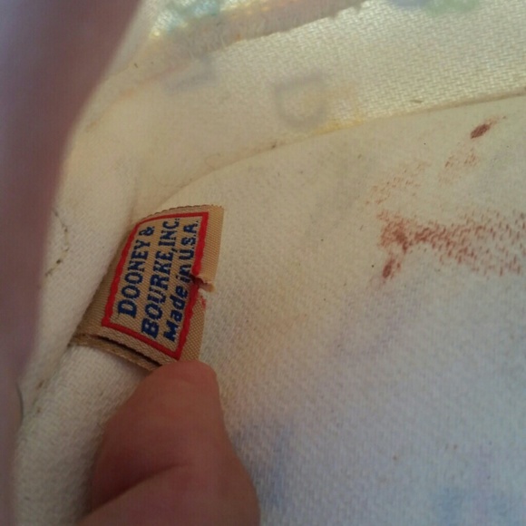 Dooney & Bourke Wristlet - Picture 3 of 4