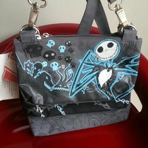 Disney Jack  Handbag