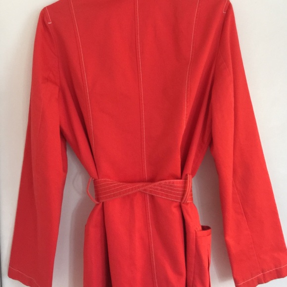 JACKET - Picture 2 of 3