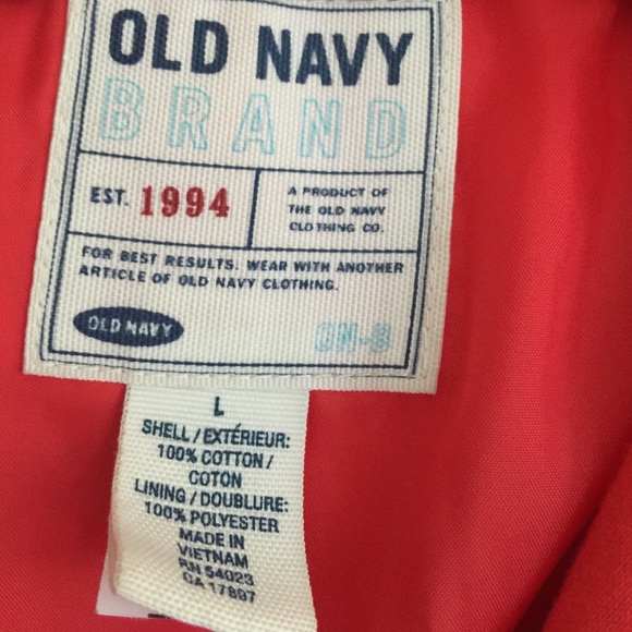 JACKET - Picture 3 of 3