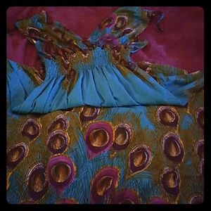 Beautiful Maxidress