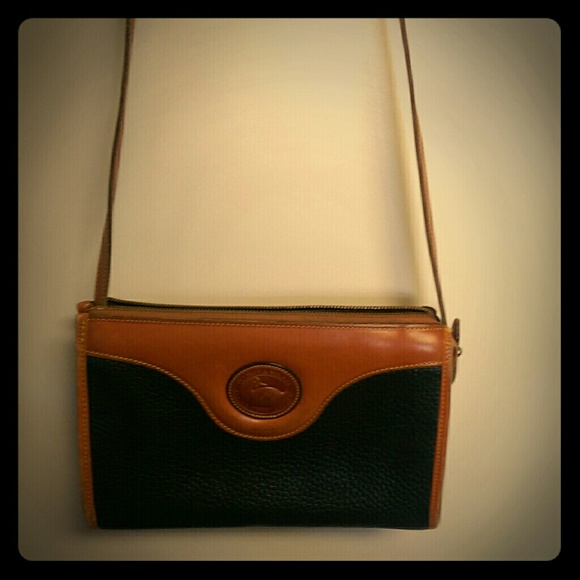 !!!SOLD!!!!Vintage Dooney & Bourke