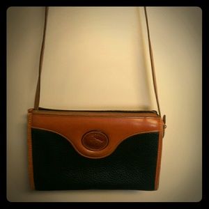 !!!SOLD!!!!Vintage Dooney & Bourke