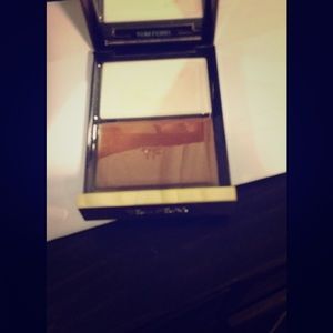 Tom Ford "shade & Illuminate"